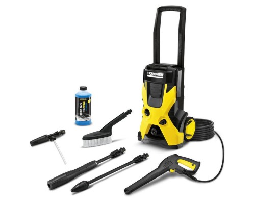 Мойка высокого давления Karcher K 5 Basic Car