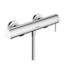 Hansgrohe Tecturis S Смеситель для душа, настенный, цвет: хром. 73622000