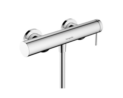 Hansgrohe Tecturis S Смеситель для душа, настенный, цвет: хром. 73622000 Hansgrohe Tecturis S Смеситель для душа, настенный, цвет: хром. 73622000