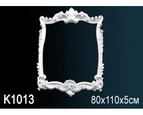 Обрамление зеркала K1013