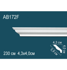 Карниз AB172F