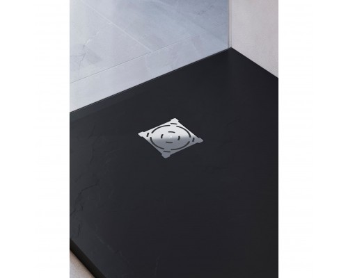 Душевой поддон прямоугольный RGW ST-G  700x1400