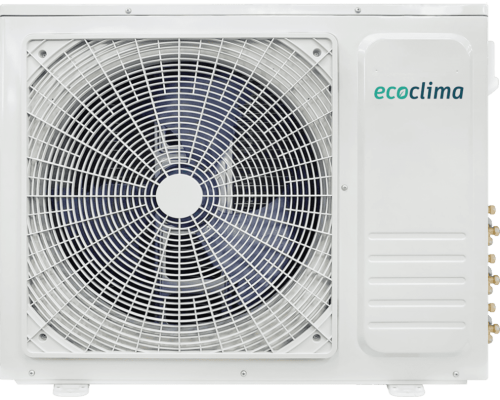 Наружный блок мульти сплит системы на 3 комнаты Ecoclima СM3-H22/4DR2 Наружный блок мульти сплит системы на 3 комнаты Ecoclima СM3-H22/4DR2