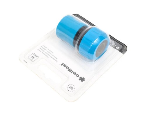 Коннектор Cellfast BASIC 3/4"  (блистер)
