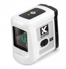 Уровень лазерный Kapro 862G зелёный луч