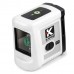 Уровень лазерный Kapro 862G зелёный луч