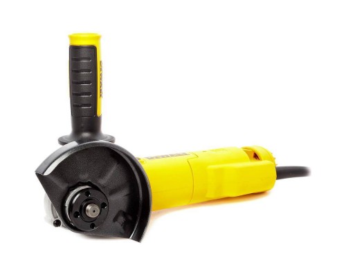 Машина шлифовальная угловая DeWalt DWE4215 Машина шлифовальная угловая DeWalt DWE4215