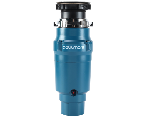 Измельчитель отходов Paulmark Intenso I-400