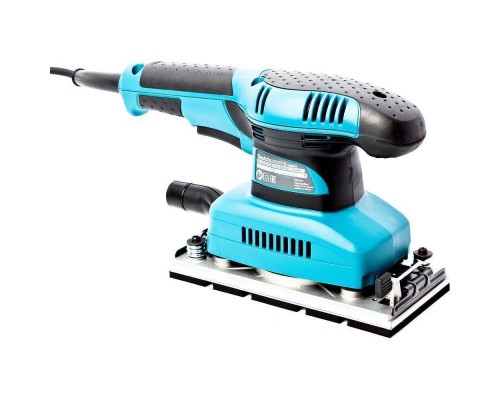 Машина плоско-шлифовальная Makita BO3710 Машина плоско-шлифовальная Makita BO3710