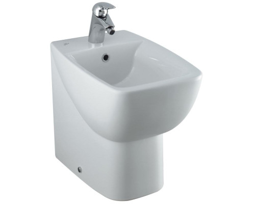 СНЯТ IS Т508601 Cantica Биде напольное T508601