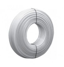 Труба Uponor Radi Pipe PN6 40x3,7 белая, бухта 50м 1008979