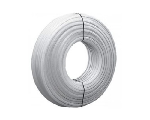 Труба Uponor Radi Pipe PN6 40x3,7 белая, бухта 50м 1008979