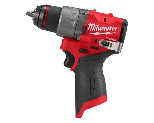 Шуруповерт аккумуляторный Milwaukee M12 FDD2-0