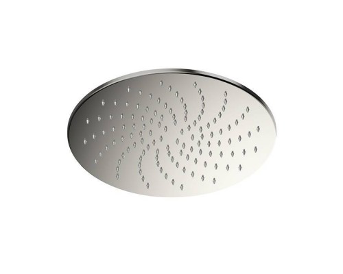 Carimali Верхний душ 30см., потолочный, цвет: хром