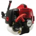 Триммер бензиновый GEOS Max Premium 130 B
