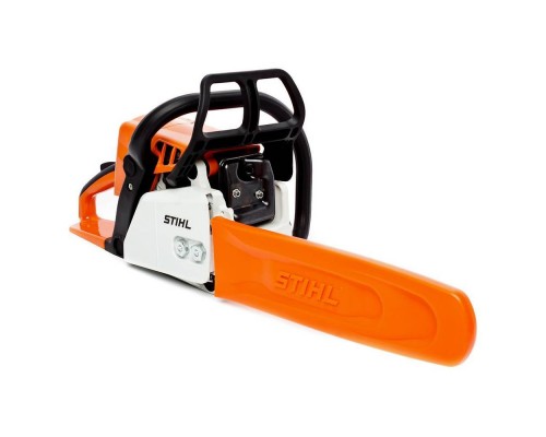 Бензопила Stihl MS 230 (40см 3/8 1,3 55) Бензопила Stihl MS 230 (40см 3/8 1,3 55)