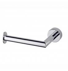 Nicolazzi Minimale Держатель туалетной бумаги, подвесной, цвет: хром. 1492MCR