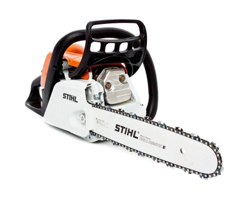 Бензопила Stihl MS 211 (35см 3/8 1,3 50) Бензопила Stihl MS 211 (35см 3/8 1,3 50)