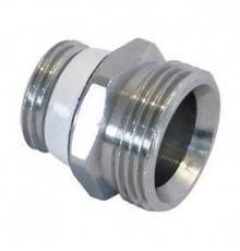 TECEspring AX, Ниппель редукционный, 1/2 х 3/4 Евроконус