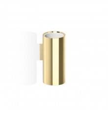 Decor Walther Mikado WMB Стакан для зубных щеток, подвесной, цвет: золото. 0522620