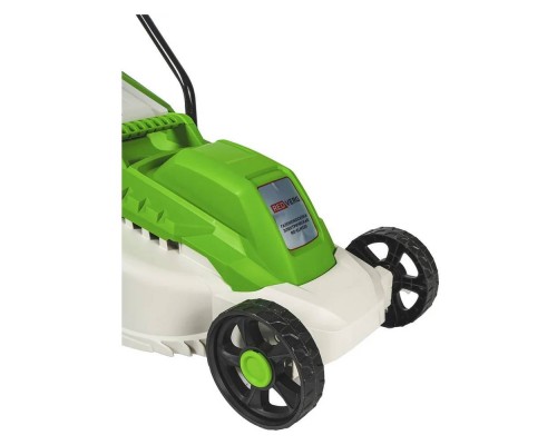 Газонокосилка электрическая REDVERG RD-ELM320