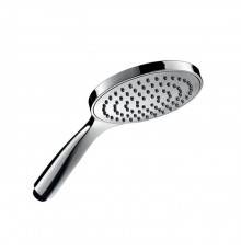 Almar EcoAir Emotion Ручной душ 130 мм, 1 режим, ABS, цвет: хром. E082043.CR