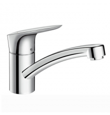 Hansgrohe Logis, Смеситель для кухни, Цвет: хром. 71830000