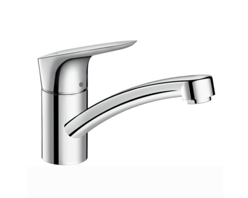 Hansgrohe Logis, Смеситель для кухни, Цвет: хром. 71830000 Hansgrohe Logis, Смеситель для кухни, Цвет: хром. 71830000