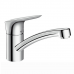 Hansgrohe Logis, Смеситель для кухни, Цвет: хром. 71830000