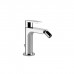 Gessi Emporio Via manzoni Смеситель для биде, на 1 отв, с донным клапаном, цвет: хром. 38607#031