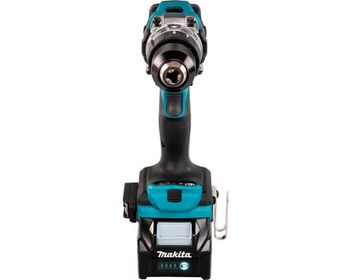 Шуруповерт аккумуляторный Makita DF001GD201 Шуруповерт аккумуляторный Makita DF001GD201