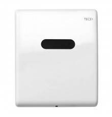 TECE TECEplanus Urinal Панель смыва для писсуара, с инфракрасным датчиком, 6 V батарея, цвет: белый глянцевый. 9242356