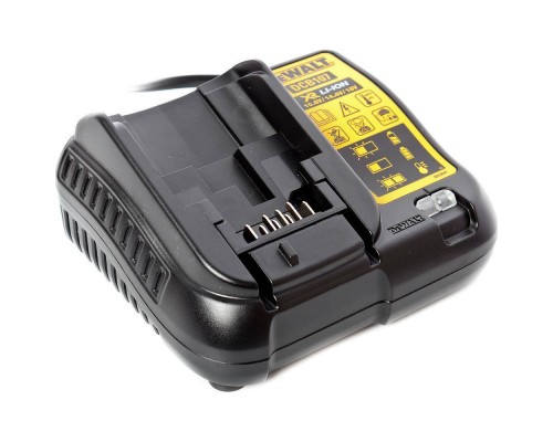 Шуруповерт аккумуляторный DeWalt DCD776S2 Шуруповерт аккумуляторный DeWalt DCD776S2
