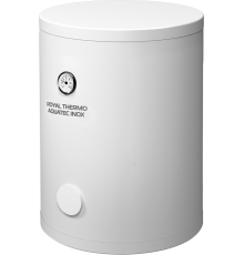 Накопительный водонагреватель Royal Thermo Aquatec Inox RTWX 100 напольный