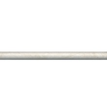 Бордюр Kerama Marazzi Веласка матовый, ректифицированный 30х2,5