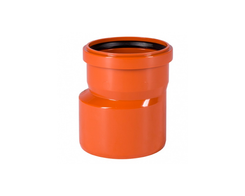 Редукция Ostendorf KGR 160/110 мм, Ger 222700