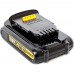 Шуруповерт аккумуляторный DeWalt DCD776S2
