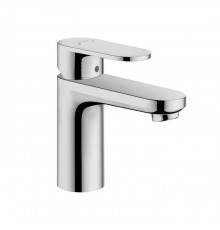 Hansgrohe Vernis Blend Смеситель для раковины, излив 70 мм, с донным клапаном, цвет: хром . 71550000