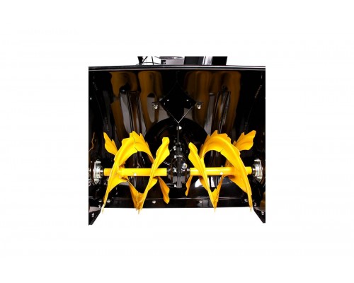 Снегоуборщик бензиновый CHAMPION ST662E