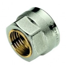 Адаптер для медных труб Tiemme для соединения с коллектором 15-24x19 fil (Ø18). 1440024