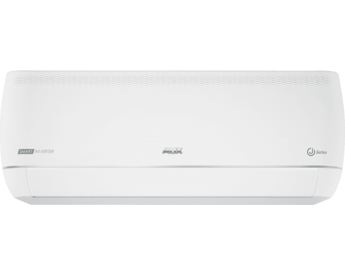 Настенный кондиционер AUX ASW-H12A4/JD-R2DI (v1) + AS-H12A4/JD-R2DI (v1), белый Настенный кондиционер AUX ASW-H12A4/JD-R2DI (v1) + AS-H12A4/JD-R2DI (v1), белый