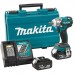 Гайковерт аккумуляторный Makita DTW285RME