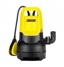 Насос погружной Karcher SP 2 Flat*EU