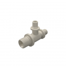 Тройник KAN PPSU UltraLine - 20/16/20 2566260009