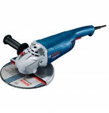 Машина шлифовальная угловая Bosch GWS 2200-230 RSP