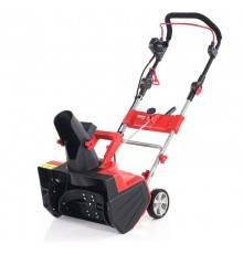 Снегоуборщик электрический GEOS SnowLine 46 E