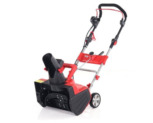 Снегоуборщик электрический GEOS SnowLine 46 E Снегоуборщик электрический GEOS SnowLine 46 E