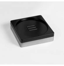 Colombo MiniQ Мыльница настольная, цвет: хром. B5040.CR-RNE