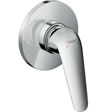 СНЯТ HG 71 063 000 Novus Смеситель для душа (внешняя монтажная часть) 71063000