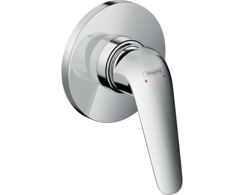 СНЯТ HG 71 063 000 Novus Смеситель для душа (внешняя монтажная часть) 71063000